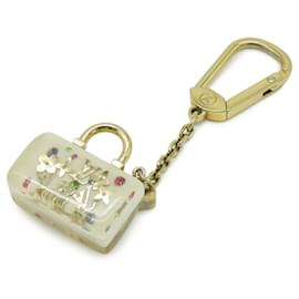 Louis Vuitton Inclusion Speedy Bag Charm