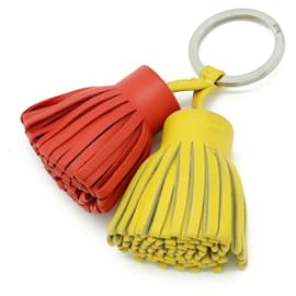 Hermes Carmen Uno Dos Anu Milo Key Holder - Hermès
