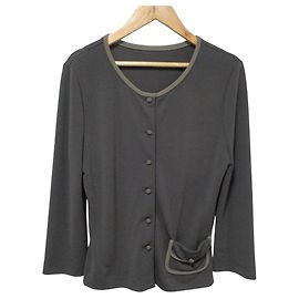 Autre Marque Cardigan de la marque FOXEY NEW YORK en maille Tapioca Beans