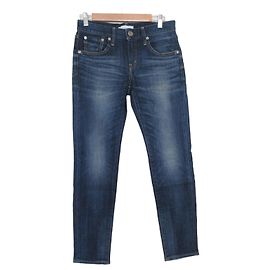Autre Marque Pantaloni in denim Red Card Anniversary 25th