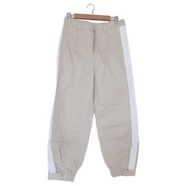 Autre Marque Tommy Jeans Logo Side Tuck Pants