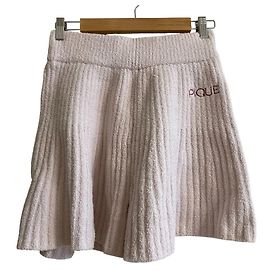 Autre Marque Shorts Rib gelato pique