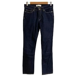 Autre Marque Pantalones de denim stretch AP STUDIO