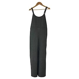 Autre Marque BEAUTY&YOUTH UNITED ARROWS Salopette con lazo en la espalda