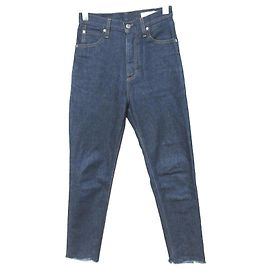 Autre Marque Pantalones de denim stretch HYKE