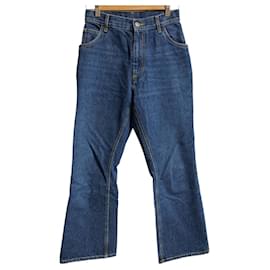Pantalones vaqueros CROPPED KICK-FLARE Maison Margiela - Maison Martin Margiela
