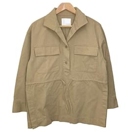 Autre Marque Chaqueta túnica utilitaria COLLAGE GALLARDAGALANTE