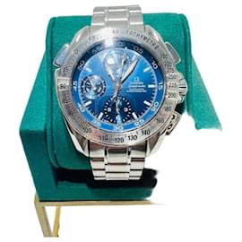 Orologio da uomo Speedmaster Split Second Chronograph - Omega