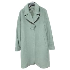Abrigo Shaggy VIVIENNE TAM - Autre Marque
