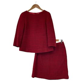 Autre Marque Conjunto de Tweed MACKINTOSH PHILOSOPHY