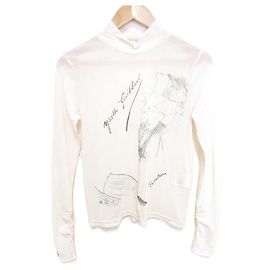 Autre Marque Lily Brown The Metropolitan Museum of Art Sheer Top
