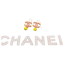 Orecchini Swing Chanel