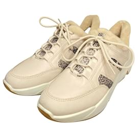 Autre Marque Sneakers ECCO Chunky Sneaker Sneakers