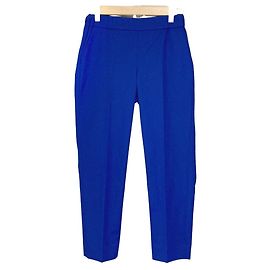 Autre Marque Mfil Collaboration Ankle Pants