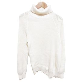 Autre Marque TOMORROWLAND Strickpullover mit Rollkragen