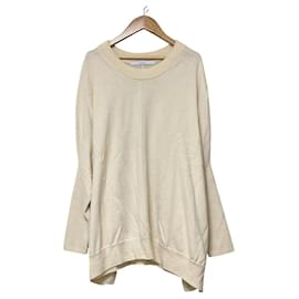 Autre Marque Jersey de punto de lana FRAMeWORK