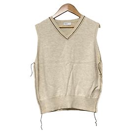 Autre Marque Gilet in maglia ROSETTA GETTY