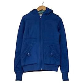 Sudadera con capucha de forro polar bordada MARC BY MARC JACOBS - Marc Jacobs