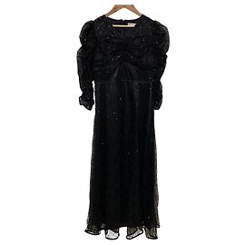 Autre Marque Vestido de tul Variation CELFORD