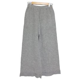 Autre Marque Pantaloni larghi THE FLATS KNIT SEW