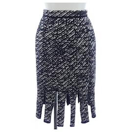 Falda Christian Dior