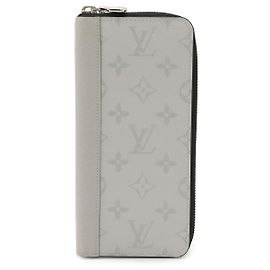 Portafoglio lungo Louis Vuitton Tigarama Monogram