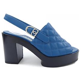 Sandali Chanel G45567X01000