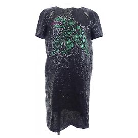 Christian Dior NIKI DE SAINT PHALLE Kleid