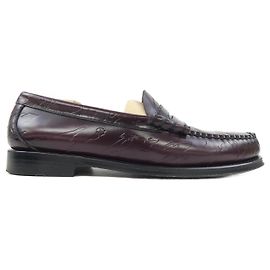 Autre Marque Zapatos de piel G.H.BASS MAHARISHI