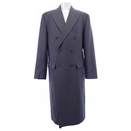 Manteau en mélange de laine Dior