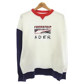 Puma ADER Baumwoll-Sweatshirt - Autre Marque