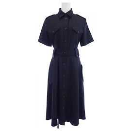 Miu Miu MILITARY DRESS Vestido