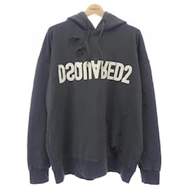 Dsquared2 Baumwoll-Hoodie
