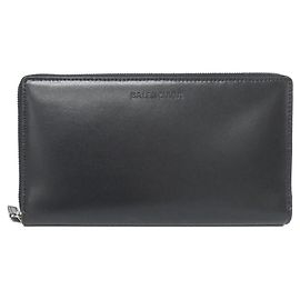 Cartera larga Balenciaga Essential Continental
