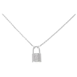 Collana Rock It Silver Louis Vuitton