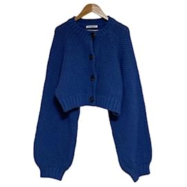 Autre Marque Chunky Knit Cardigan BEAUTY&YOUTH UNITED ARROWS