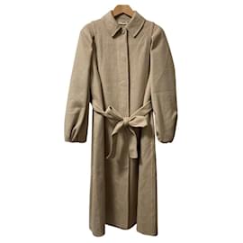 Autre Marque Abrigo Melton Ulla Johnson