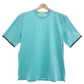 Camiseta de algodón Hermes - Hermès