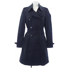 Gabardina Burberry