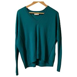 Acne Studios V-Ausschnitt Strickware