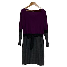 Autre Marque Paule Ka Strickkleid