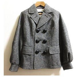 Autre Marque Giacca in tweed Dsquared2