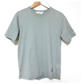 Autre Marque T-shirt in cotone beautiful people BPPL con logo frontale