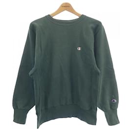 Champion Sweatshirt aus Baumwolle - Autre Marque