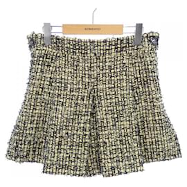 Pantaloncini Chanel
