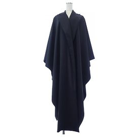 Autre Marque Cape en laine VAUTRAIT