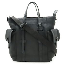 Borsa Tote 2way Louis Vuitton Christopher Taurillon