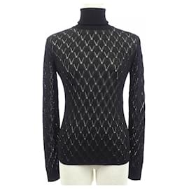 Top in maglia Chanel