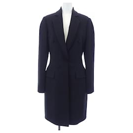 Manteau en laine Christian Dior