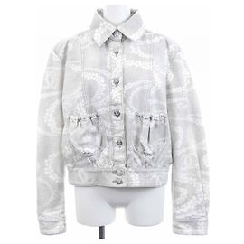 Chaqueta Chanel LOOK12